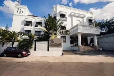 Hôtel Seashell Port Blair