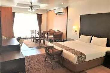 Hotel Sipadan Inn 1