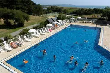 Hotel Village Club Kerlannic