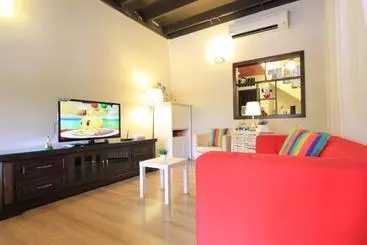 Hotel Vista Rio Holiday Home Melaka