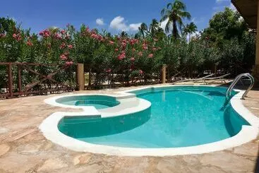 The Sands Beach Resort Zanzibar