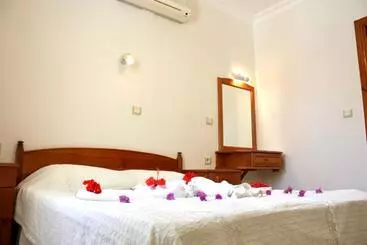 Toloman Bitezpark Apartments