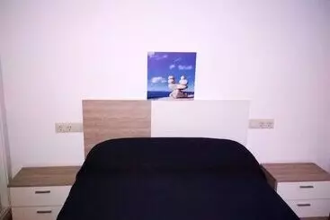 Apartamentos Ares Centro 3000