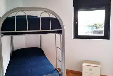 Apartamentos Ares Centro 3000