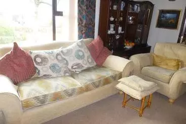 Ardlee House B&b