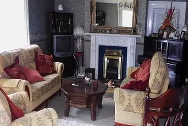 Bed and Breakfast Cloncarlin House