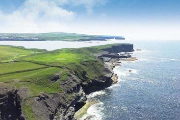 Bed and Breakfast Cois Na Sionna