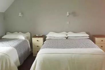 Bed and Breakfast Cois Na Sionna