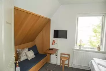 Bed & Breakfast Herligheden