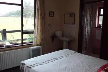 Aamiaismajoitus (B&B) Homeleigh Farmhouse