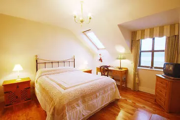 Bed and Breakfast Imeall Na Mara