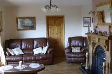 Beenoskee B&b