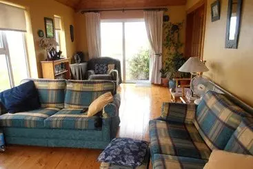 Bed & Breakfast Crosswinds