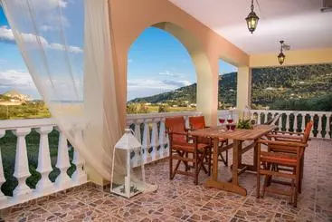 Gerovasis Apartments