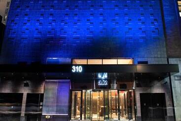 Aliz Hotel Times Square