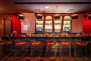 Aliz Hotel Times Square