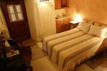 Hôtel Alkmini Monemvasia Castle House