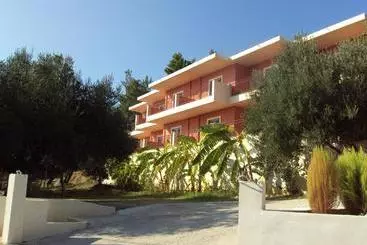 Hotel Anna Studios