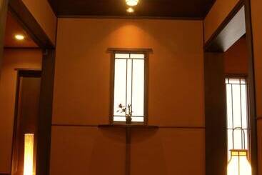 هتل Bettei Haruki