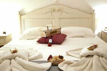 Hotell Caldera Studios