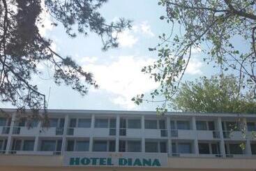 Hotel Diana
