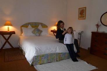 Hotel Ethel's Cottage