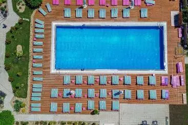 Hotel Ibis Styles Venus