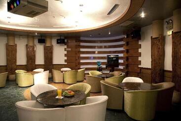 Hotel Kentington Resort