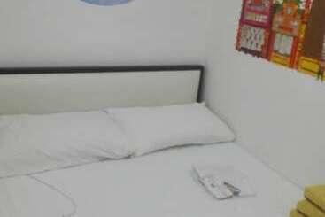 هتل Eloginn Fest @ Lucky House