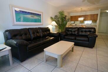 호텔 Vacation Villas Resort