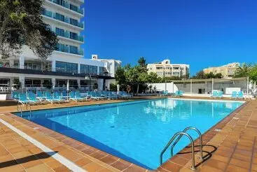 Hôtel Vibra Riviera