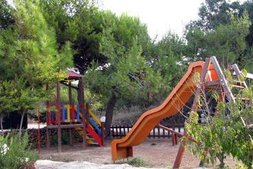 Апартаменты Remetzo Village