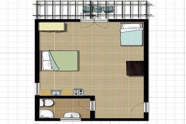 شقة Remetzo Village