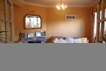 The Mountain Dew B&b