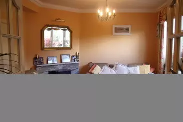 The Mountain Dew B&b