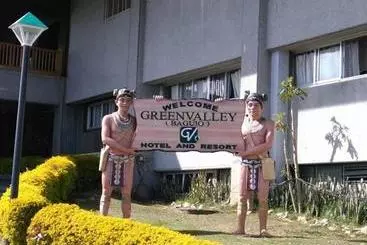 Green Valley Baguio Hotel And Resort
