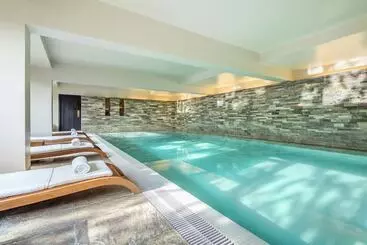 Hôtel Como Uma Paro