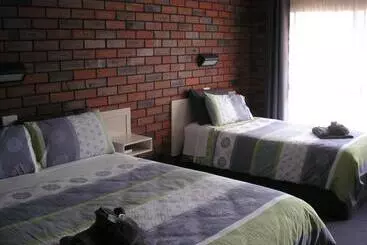 Hotel Coorrabin Motor Inn