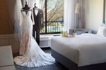 Hotelli Courtyard By Marriott Lagrange