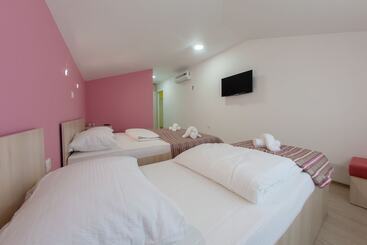 هتل Guest House City Star