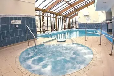 Hôtel Hannafore Point