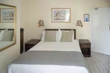 Hôtel Hannafore Point