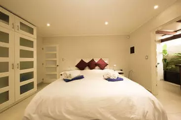 Hotel Hidden Hill Condos Aruba