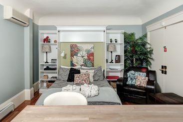 فندق Parker House Suites