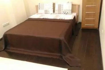 Hotel Paulmarie Apartments In Gomel