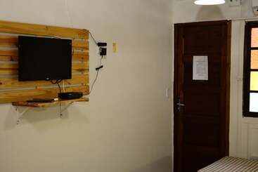 هتل Pousada Boldró Home