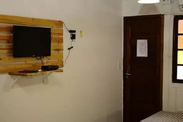 Hotel Pousada Boldró Home