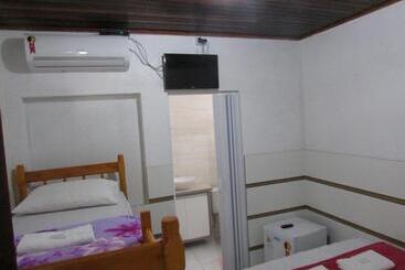 فندق Pousada Sonhos De Penha