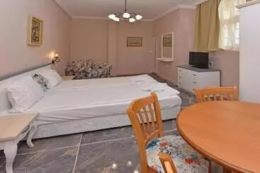 Hotel Sirena Palace Family