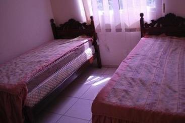 ホテル Thermas Dos Bandeirantes Achei Férias